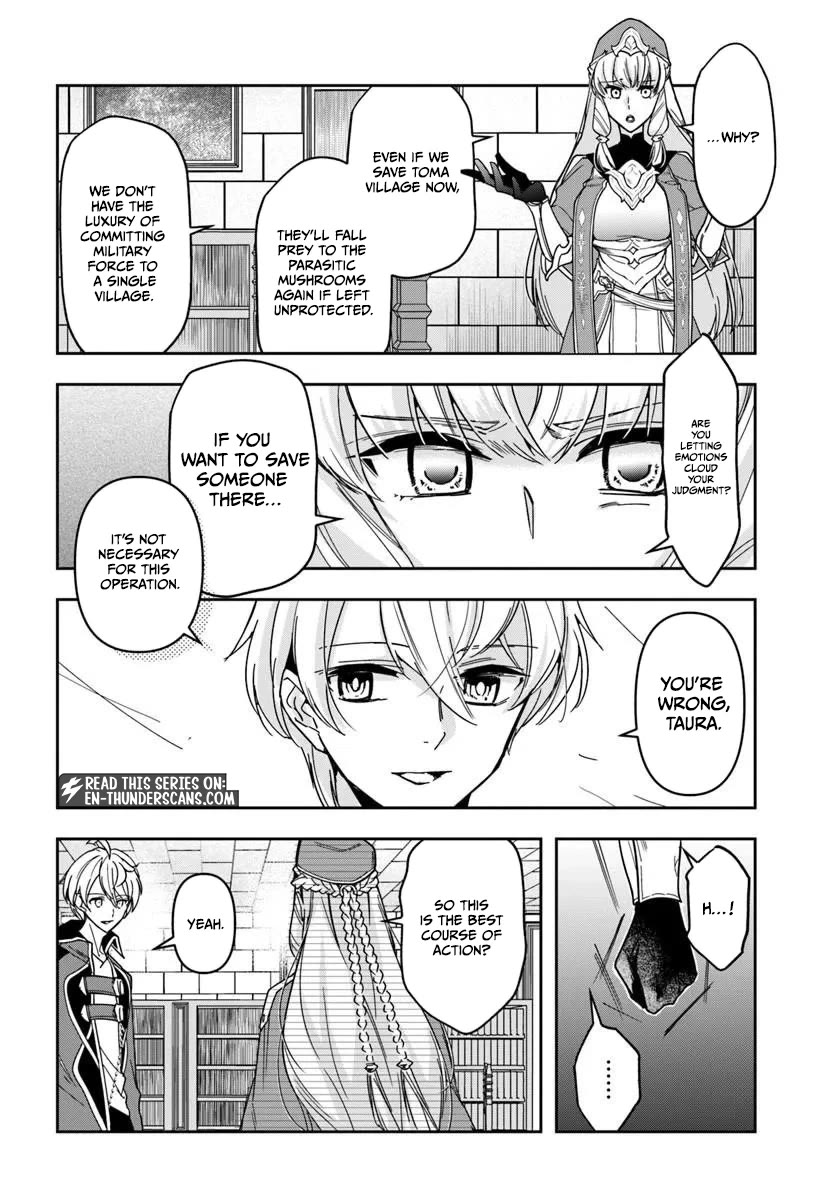 The Frontier Alchemist Chapter 43 page 7 - Chapter 43