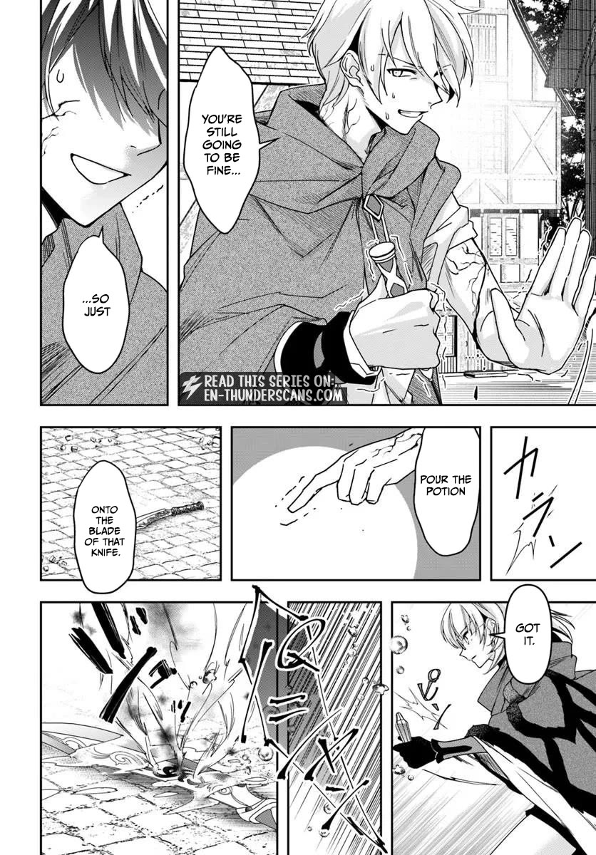 The Frontier Alchemist Chapter 44 page 2 - Chapter 44