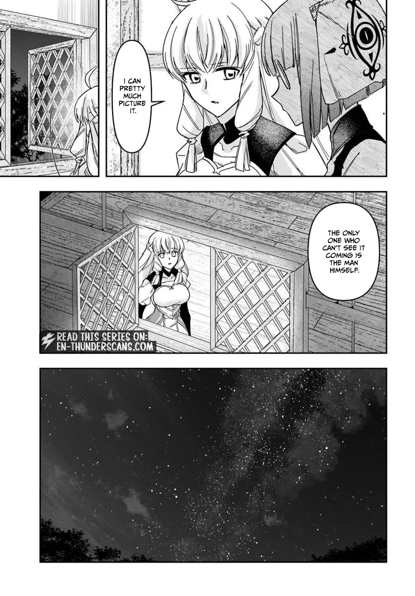 The Frontier Alchemist Chapter 44 page 23 - Chapter 44