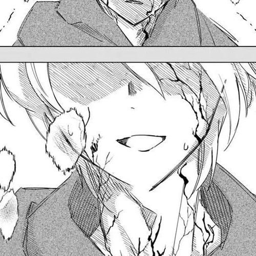 The Frontier Alchemist Chapter 44 cover