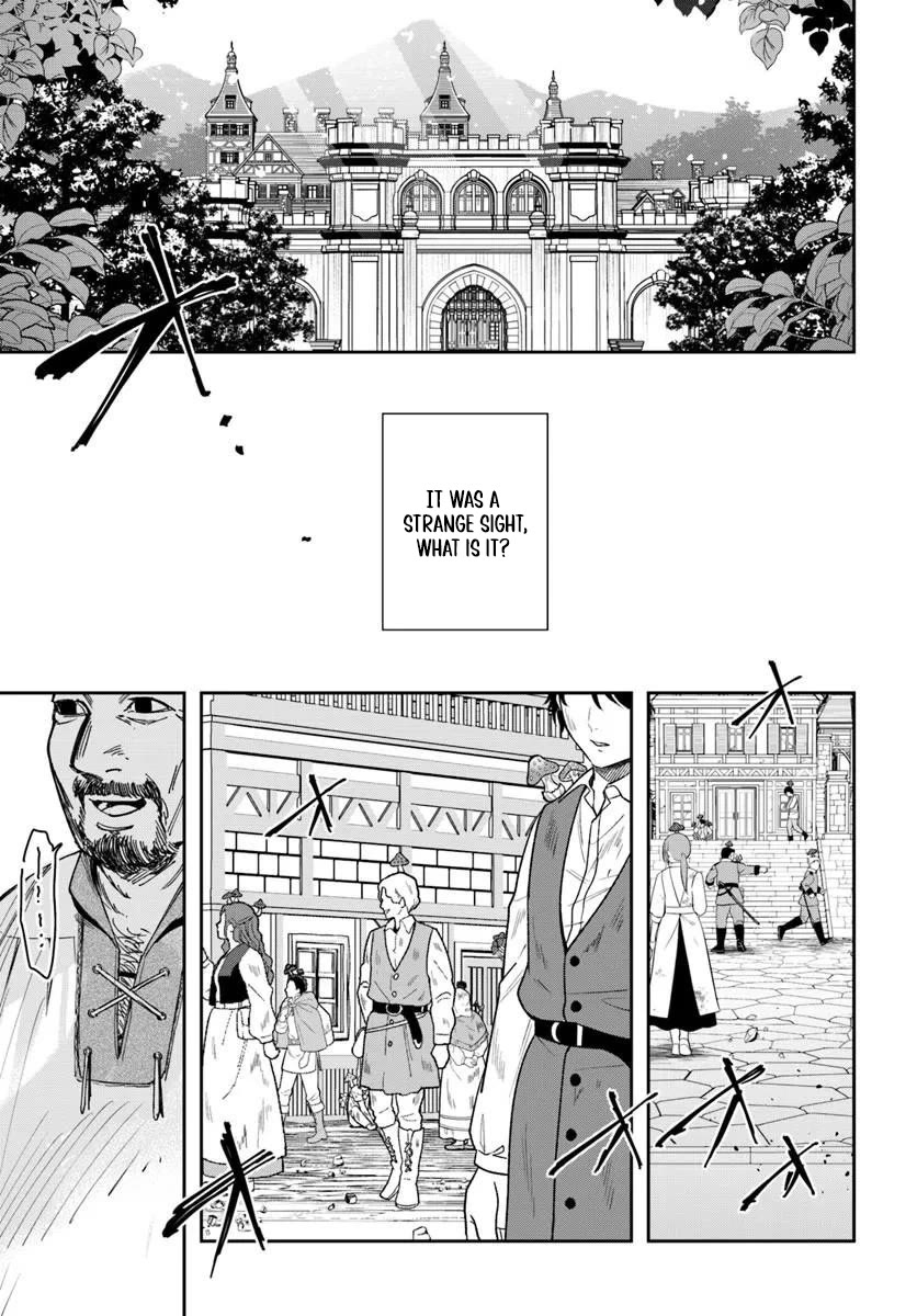 The Frontier Alchemist Chapter 45 page 21 - Chapter 45