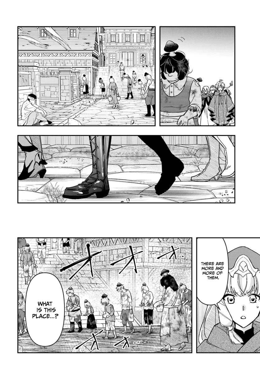The Frontier Alchemist Chapter 45 page 26 - Chapter 45