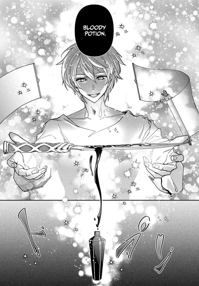 The Frontier Alchemist Chapter 45 page 3 - Chapter 45