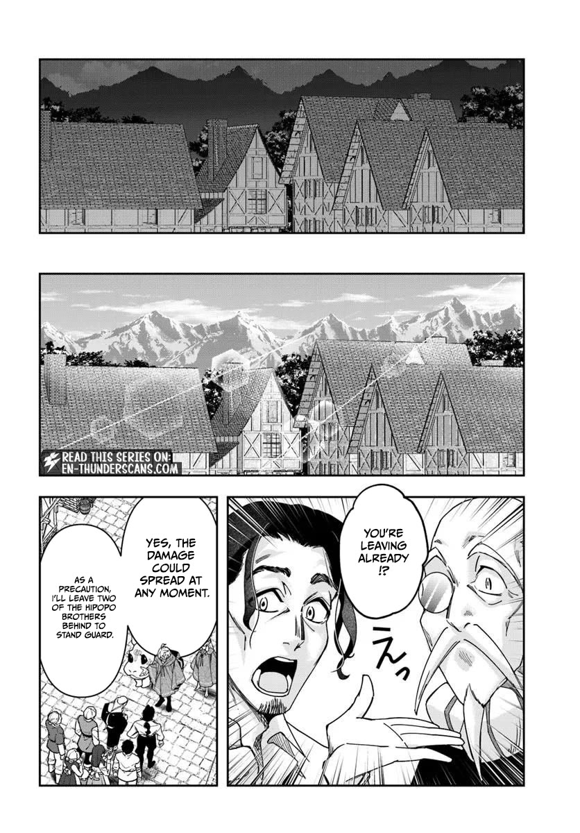 The Frontier Alchemist Chapter 45 page 4 - Chapter 45