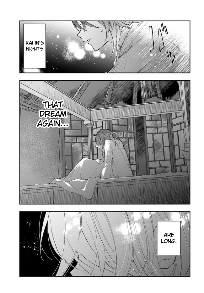 The Frontier Alchemist Chapter 9.2 page 4 - Chapter 9.2: (Part two)