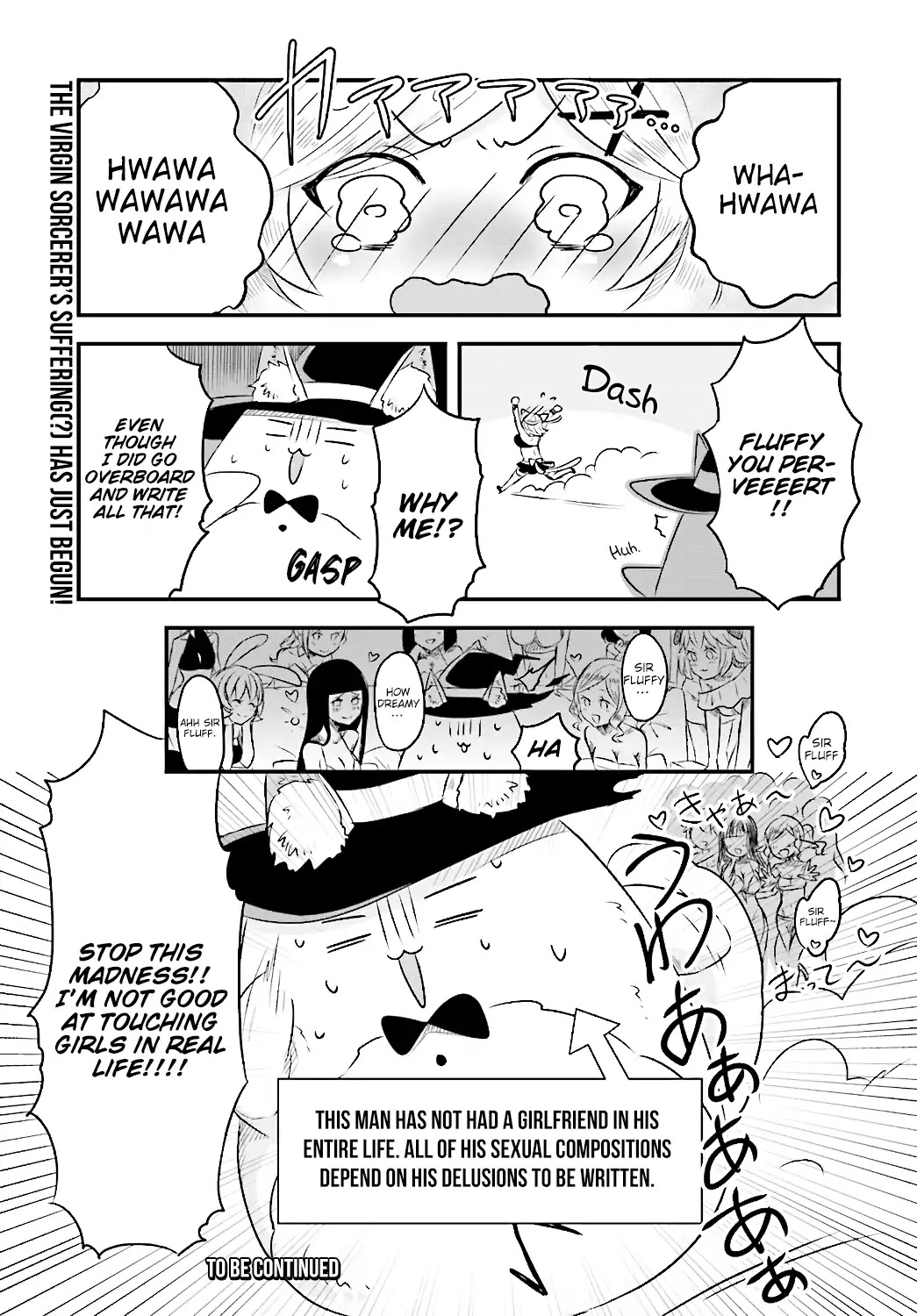 The Furry-Eared Lolita Hero Has Difficulty in Obscene Revision Chapter 1 page 26 - Chapter 1