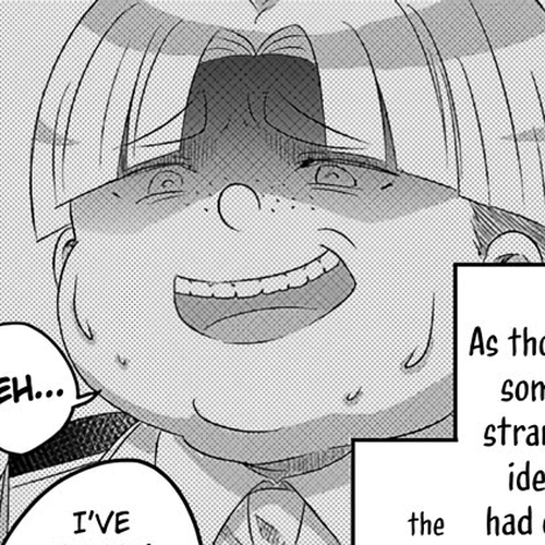 The Furry-Eared Lolita Hero Has Difficulty in Obscene Revision Chapter 3: Revision 3: The Overdescription Problem cover