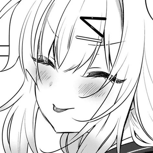 The Gal Sitting Behind Me Likes Me: Maybe I’m Screwed Already. Chapter 10 cover