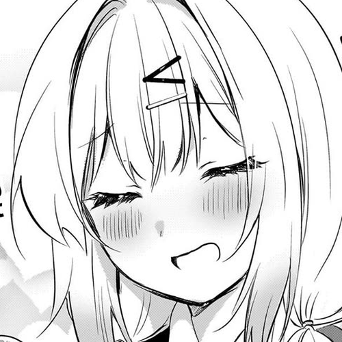 The Gal Sitting Behind Me Likes Me: Maybe I’m Screwed Already. Chapter 13 cover