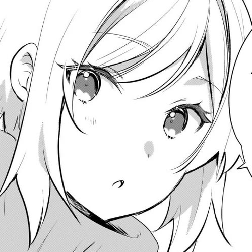 The Gal Sitting Behind Me Likes Me: Maybe I’m Screwed Already. Chapter 16 cover