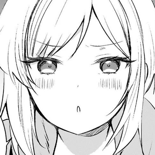 The Gal Sitting Behind Me Likes Me: Maybe I’m Screwed Already. Chapter 18 cover