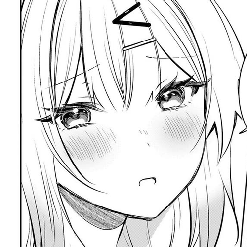 The Gal Sitting Behind Me Likes Me: Maybe I’m Screwed Already. Chapter 19 cover