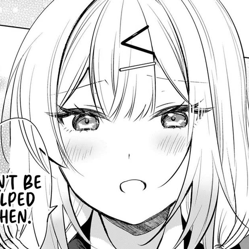 The Gal Sitting Behind Me Likes Me: Maybe I’m Screwed Already. Chapter 21 cover
