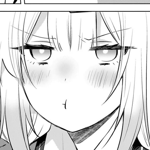 The Gal Sitting Behind Me Likes Me: Maybe I’m Screwed Already. Chapter 22 cover
