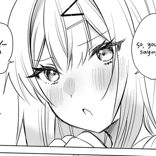 The Gal Sitting Behind Me Likes Me: Maybe I’m Screwed Already. Chapter 26 cover