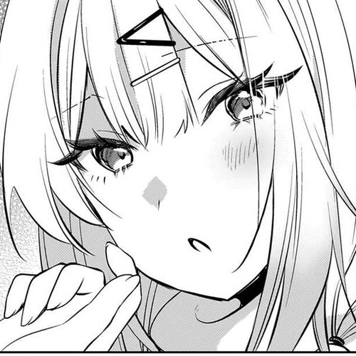 The Gal Sitting Behind Me Likes Me: Maybe I’m Screwed Already. Chapter 27.5 cover