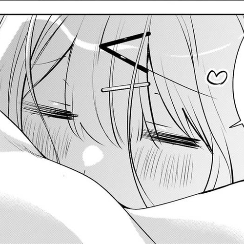The Gal Sitting Behind Me Likes Me: Maybe I’m Screwed Already. Chapter 28 cover