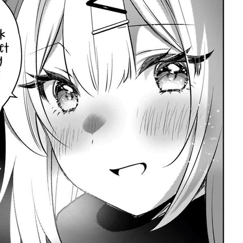 The Gal Sitting Behind Me Likes Me: Maybe I’m Screwed Already. Chapter 29 cover
