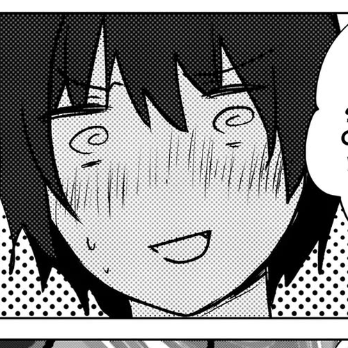 The Gal Sitting Behind Me Likes Me: Maybe I’m Screwed Already. Chapter 8 cover