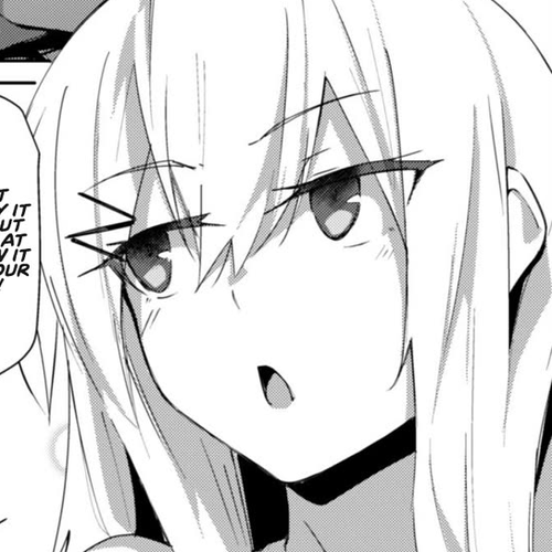 The Gal Who Comes to My House Every Day Has Zero Boundaries but Isn't Kind Chapter 11 cover