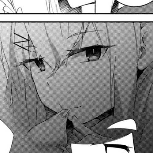 The Gal Who Comes to My House Every Day Has Zero Boundaries but Isn't Kind Chapter 4 cover