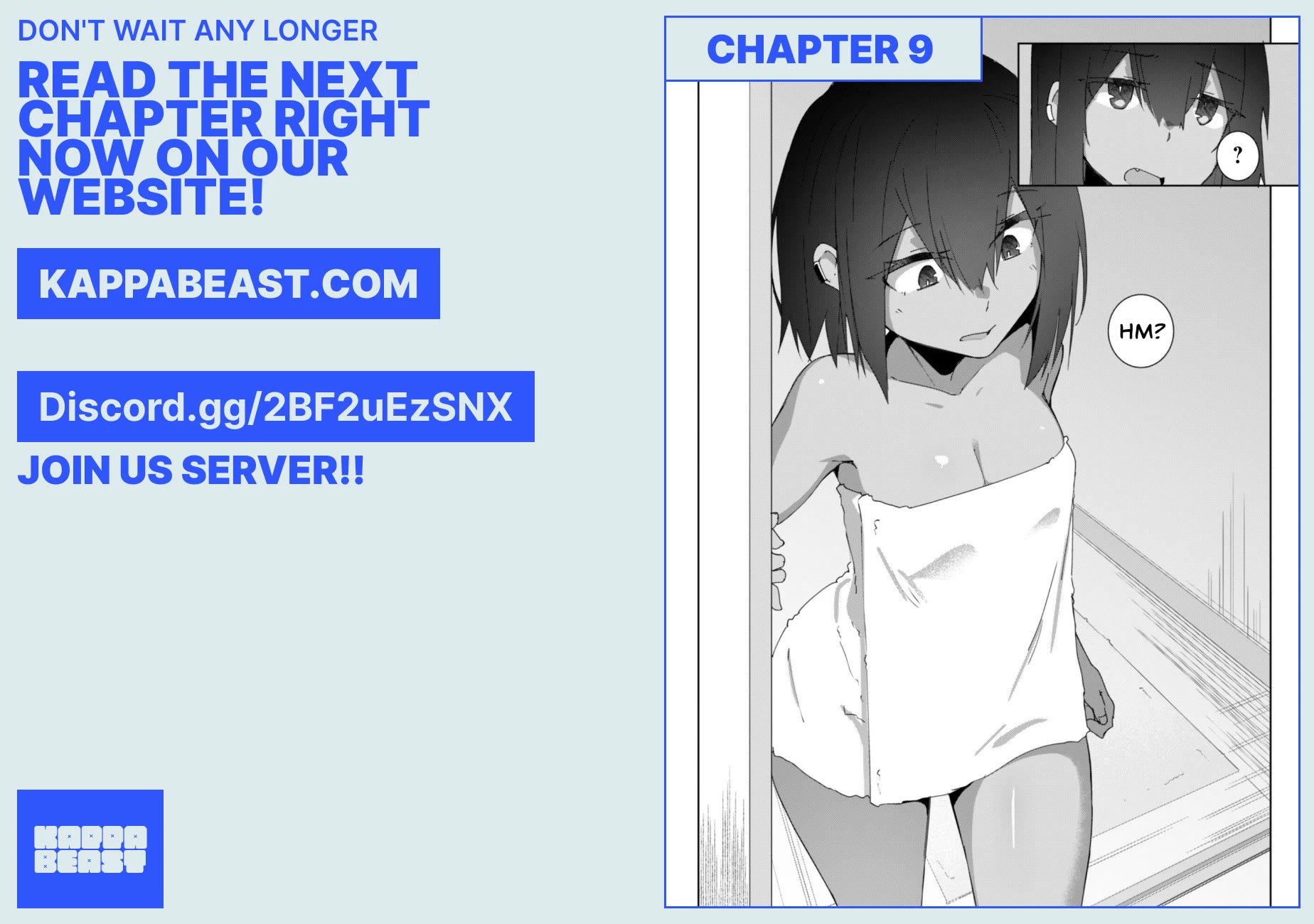 The Gal Who Comes to My House Every Day Has Zero Boundaries but Isn't Kind Chapter 8 page 23 - Chapter 8