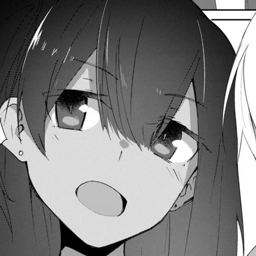 The Gal Who Comes to My House Every Day Has Zero Boundaries but Isn't Kind Chapter 8 cover