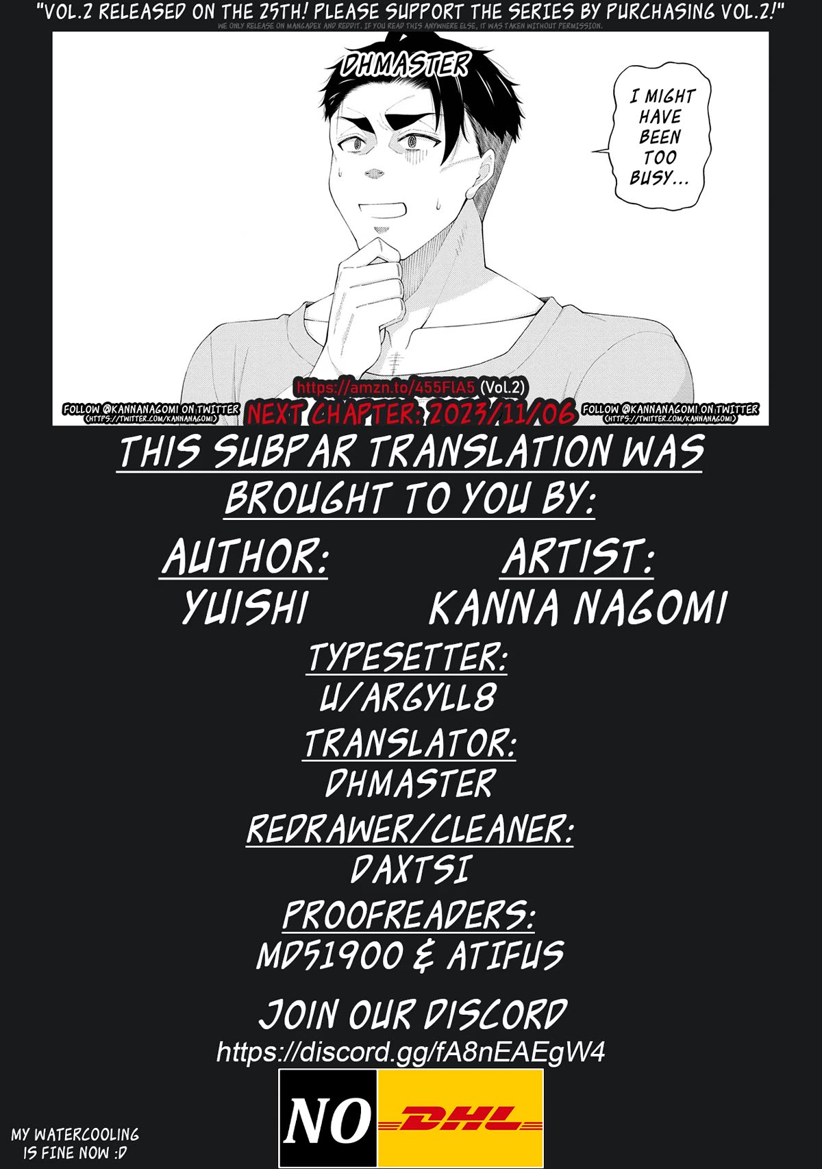 The Gal Who Was Meant to Confess to Me as a Game Punishment Has Apparently Fallen in Love with Me Chapter 12 page 27 - Chapter 12