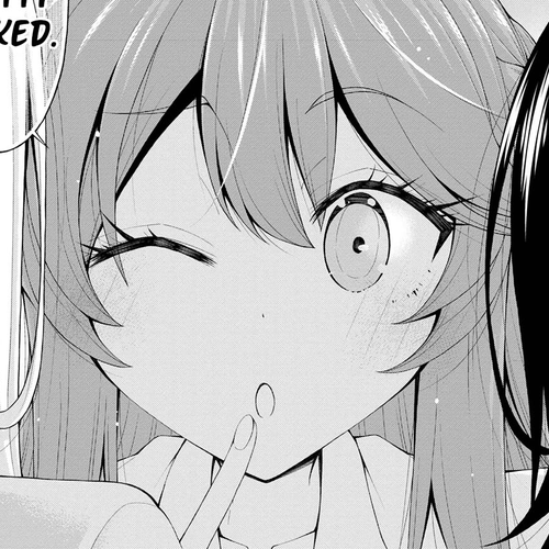The Gal Who Was Meant to Confess to Me as a Game Punishment Has Apparently Fallen in Love with Me Chapter 13 cover