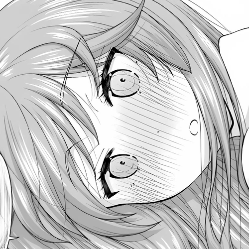 The Gal Who Was Meant to Confess to Me as a Game Punishment Has Apparently Fallen in Love with Me Chapter 2.5 cover