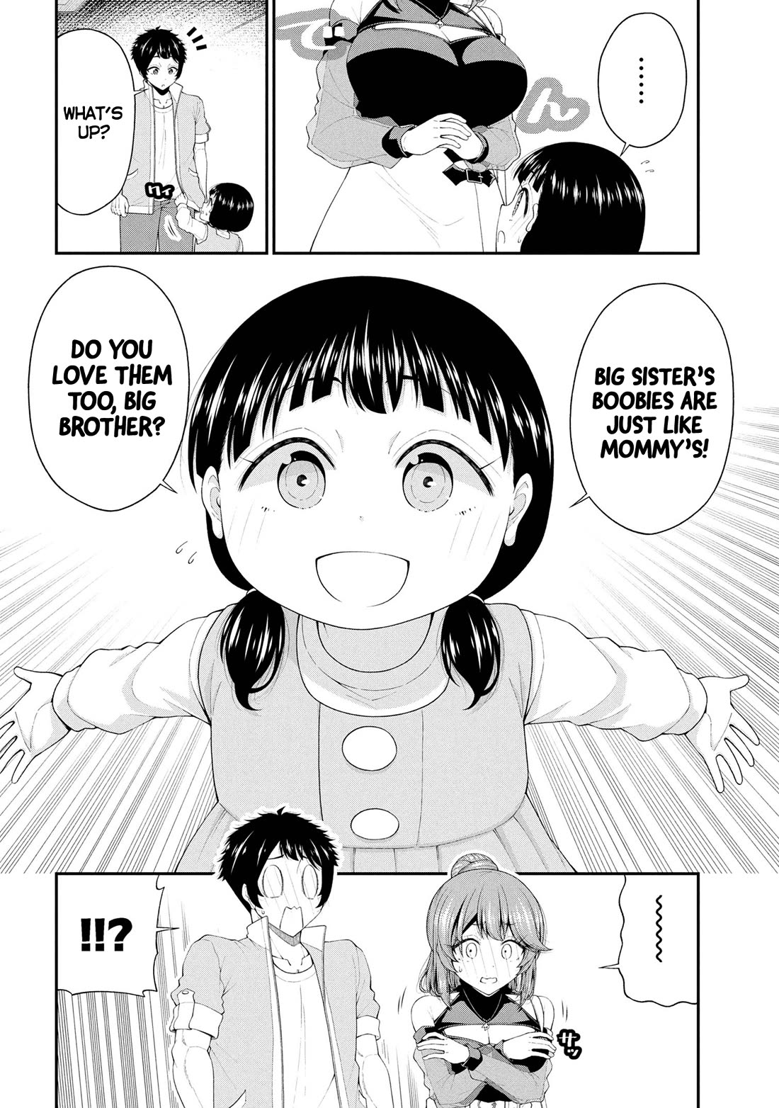 The Gal Who Was Meant to Confess to Me as a Game Punishment Has Apparently Fallen in Love with Me Chapter 22 page 19 - Chapter 22