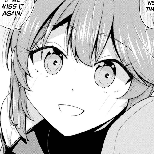 The Gal Who Was Meant to Confess to Me as a Game Punishment Has Apparently Fallen in Love with Me Chapter 24 cover
