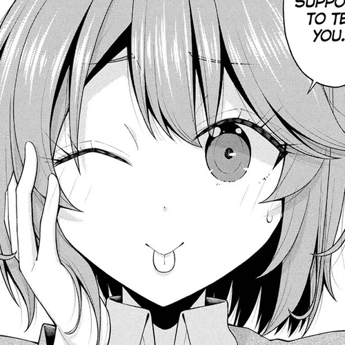 The Gal Who Was Meant to Confess to Me as a Game Punishment Has Apparently Fallen in Love with Me Chapter 25 cover