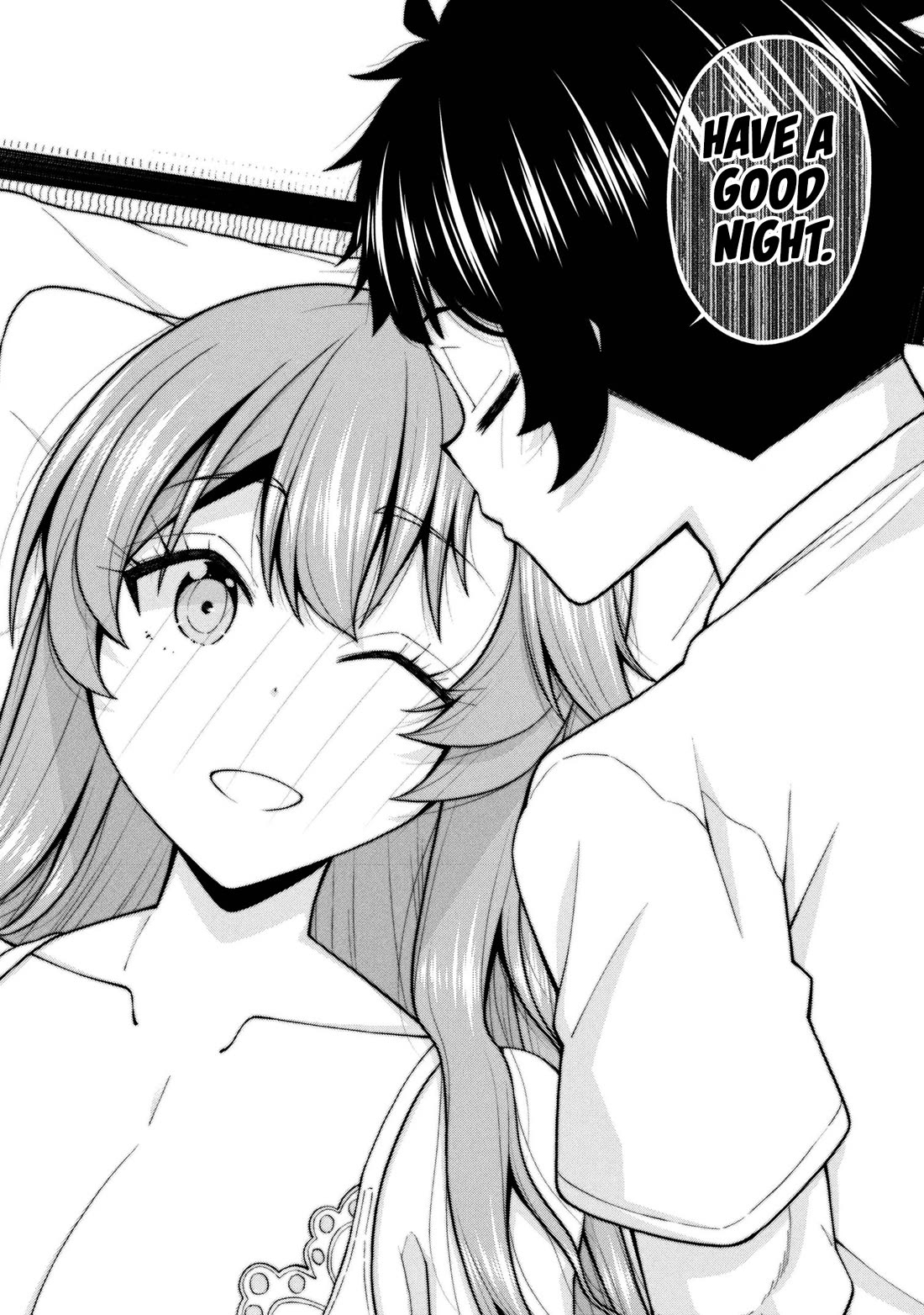 The Gal Who Was Meant to Confess to Me as a Game Punishment Has Apparently Fallen in Love with Me Chapter 26 page 26 - Chapter 26
