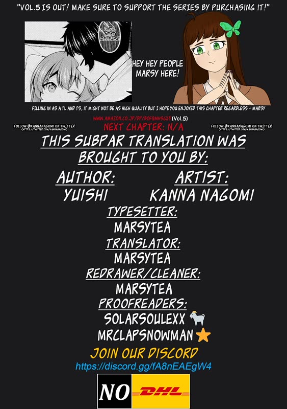 The Gal Who Was Meant to Confess to Me as a Game Punishment Has Apparently Fallen in Love with Me Chapter 27 page 27 - Chapter 27: Last Night's Fun