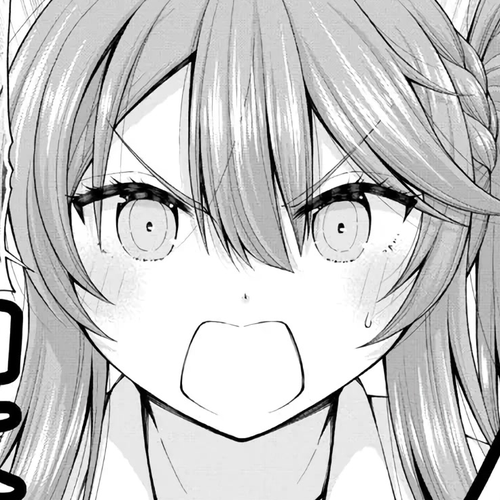 The Gal Who Was Meant to Confess to Me as a Game Punishment Has Apparently Fallen in Love with Me Chapter 6 cover
