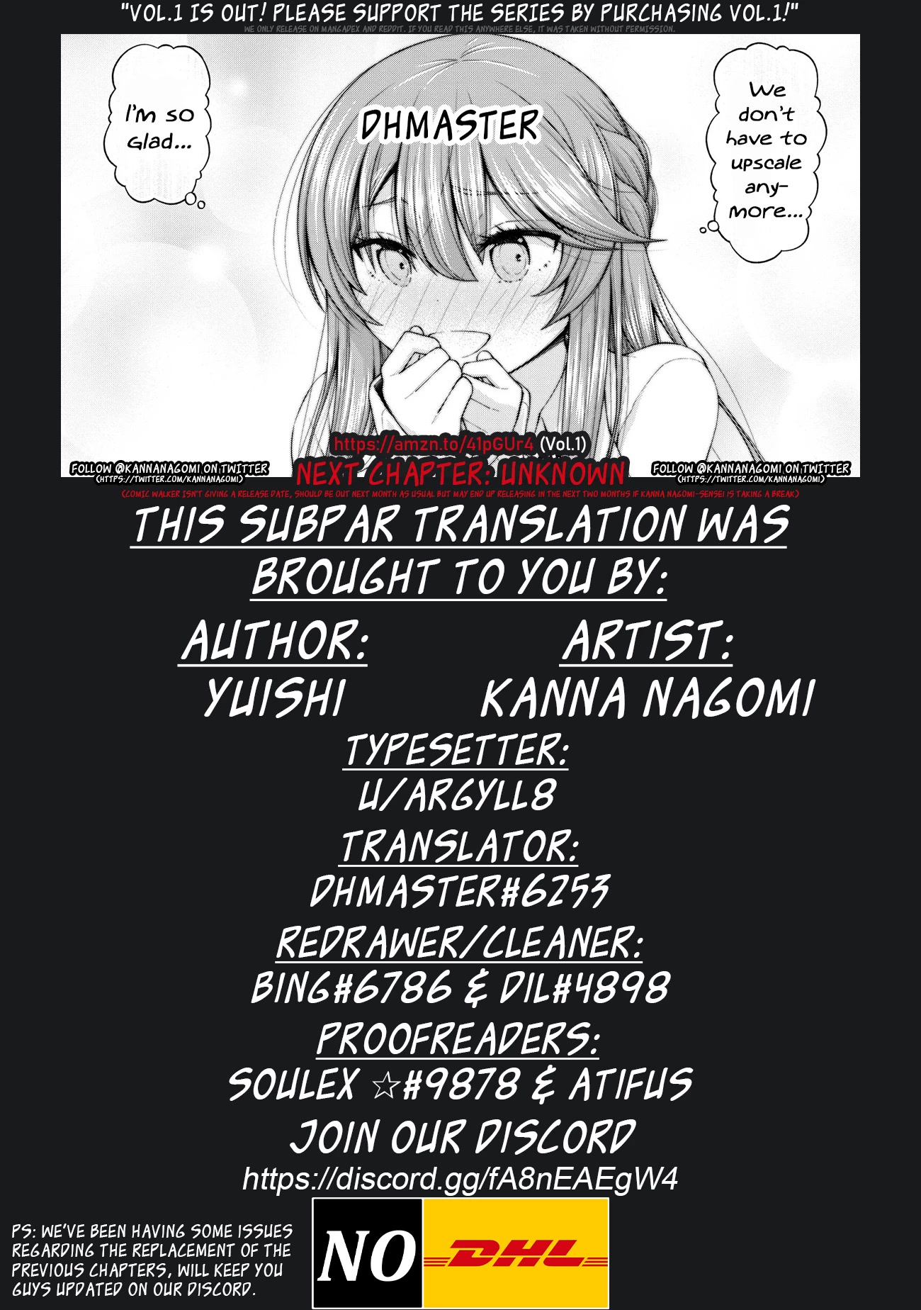 The Gal Who Was Meant to Confess to Me as a Game Punishment Has Apparently Fallen in Love with Me Chapter 7.5 page 25 - Chapter 7.5