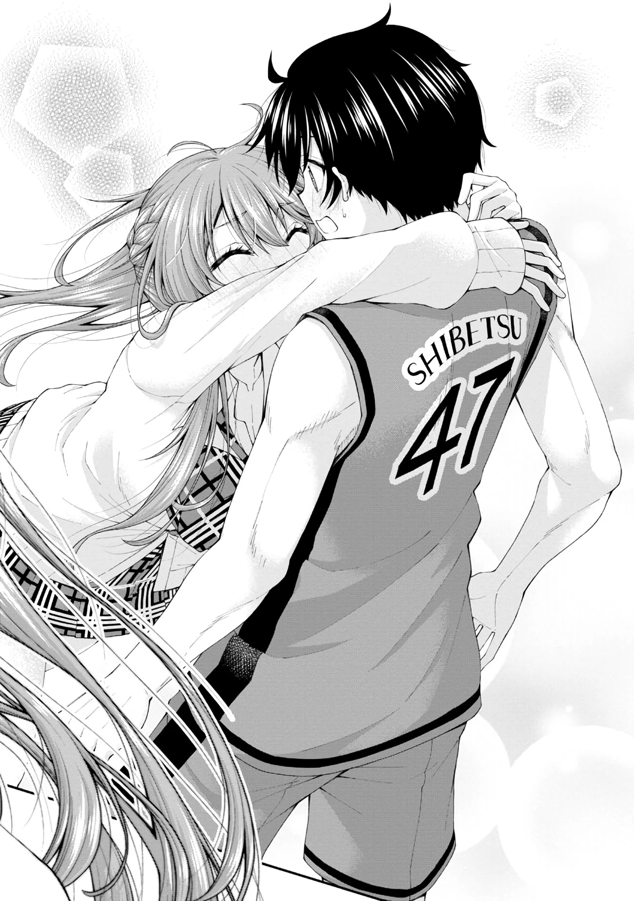 The Gal Who Was Meant to Confess to Me as a Game Punishment Has Apparently Fallen in Love with Me Chapter 7 page 16 - Chapter 7