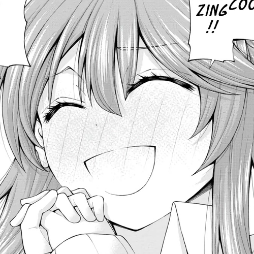 The Gal Who Was Meant to Confess to Me as a Game Punishment Has Apparently Fallen in Love with Me Chapter 7 cover