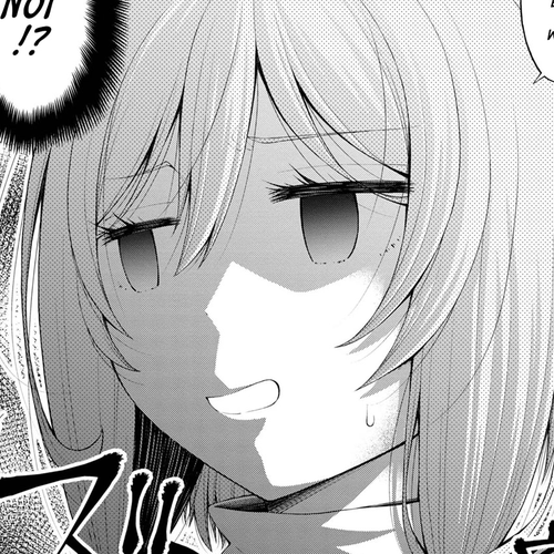 The Gal Who Was Meant to Confess to Me as a Game Punishment Has Apparently Fallen in Love with Me Chapter 8 cover