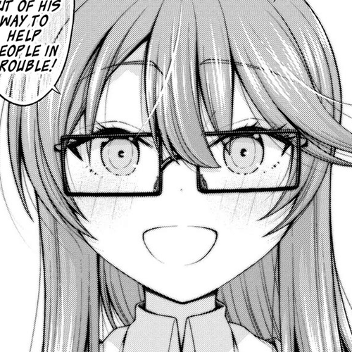The Gal Who Was Meant to Confess to Me as a Game Punishment Has Apparently Fallen in Love with Me Chapter 9 cover