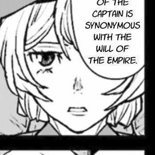 The Galactic Navy Officer becomes an Adventurer Chapter 21: Explanation of the Plan cover