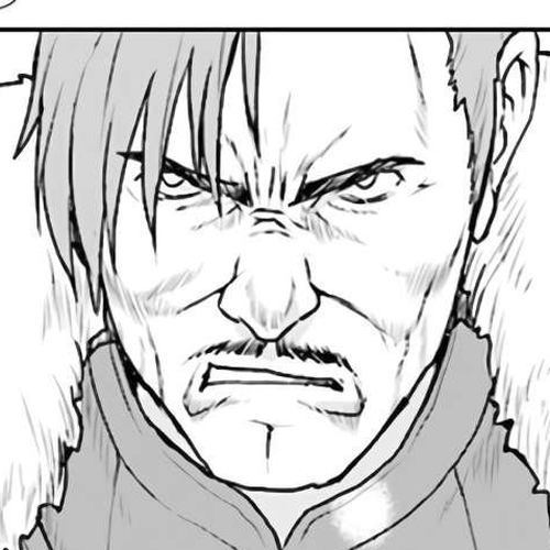 The Galactic Navy Officer becomes an Adventurer Chapter 24 cover