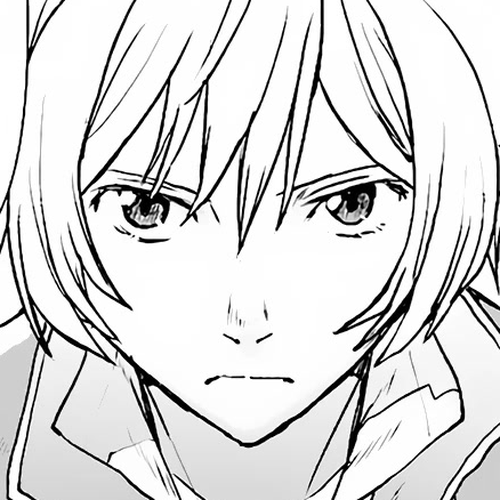 The Galactic Navy Officer becomes an Adventurer Chapter 38 cover