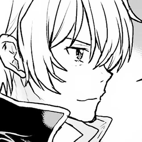 The Galactic Navy Officer becomes an Adventurer Chapter 41 cover