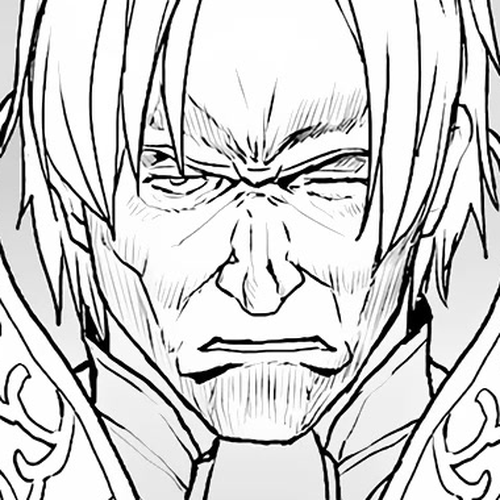 The Galactic Navy Officer becomes an Adventurer Chapter 42 cover