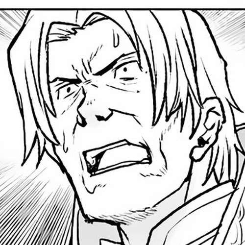 The Galactic Navy Officer becomes an Adventurer Chapter 44 cover