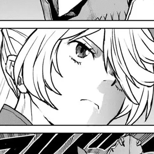 The Galactic Navy Officer becomes an Adventurer Chapter 52 cover