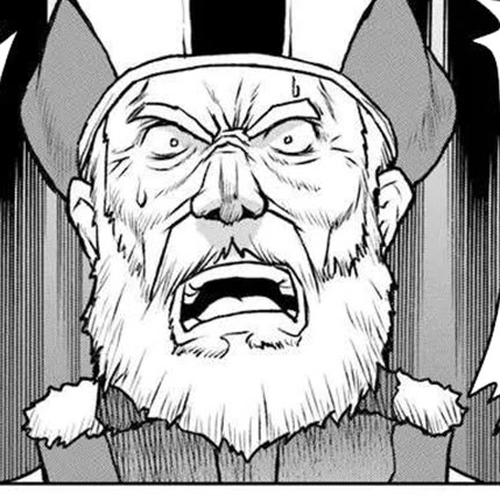 The Galactic Navy Officer becomes an Adventurer Chapter 56 cover