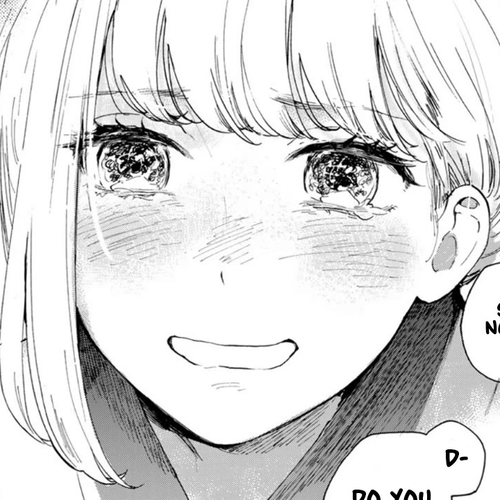 The Galaxy Next Door Chapter 13: Kuga-san and Removing the Thorn cover
